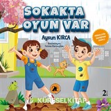 Sokakta Oyun Var