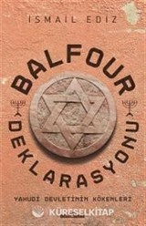 Balfour Deklerasyonu