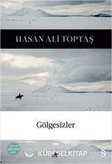 Gölgesizler (Karton Kapak)