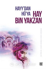 Hayy'dan Hû'ya Hay Bin Yakzan