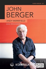 John Berger