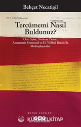 Tercümemi Nasıl Buldunuz?