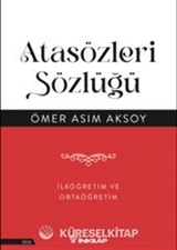 Atasözleri Sözlüğü
