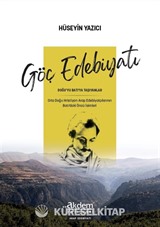 Göç Edebiyatı