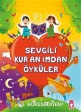 Sevgili Kur'an'ımdan Öyküler