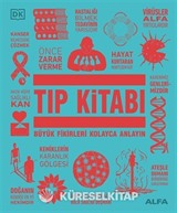 Tıp Kitabı (Ciltli) / DK Büyük Fikirler Serisi