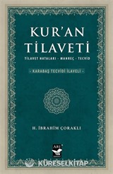 Kur'an Tilaveti