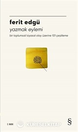 Yazmak Eylemi