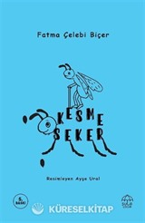 Kesme Şeker