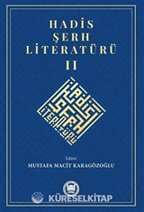 Hadis Şerh Literatürü II