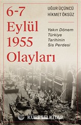 6-7 Eylül 1955 Olayları