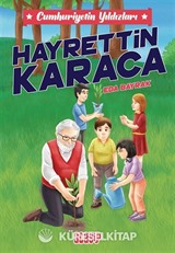 Hayrettin Karaca / Cumhuriyetin Yıldızları 8