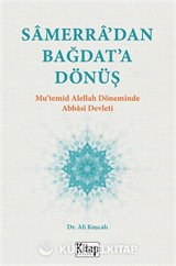 Samerra'dan Bağdat'a Dönüş
