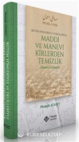 Maddi Ve Manevi Kirlerden Temizlik (Ciltli)