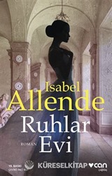Ruhlar Evi