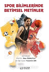 Spor Bilimlerinde Betimsel Metinler