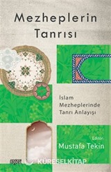 Mezheplerin Tanrısı