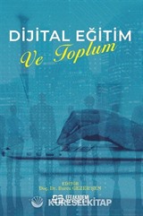 Dijital Eğitim ve Toplum