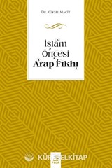 İslam Öncesi Arap Fıkhı