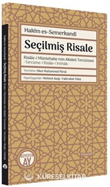 Seçilmiş Risale