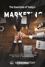 The Essentials of Today's Marketing
