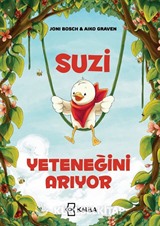 Suzi Yeteneğini Arıyor