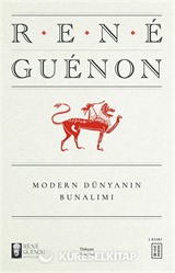 Modern Dünyanın Bunalımı