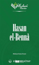 Nebevi Varisler 89 / Hasan el-Benna