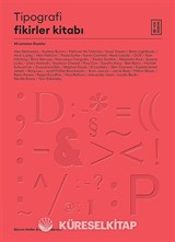 Tipografi Fikirler Kitabı