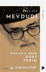 Kur'ana Göre Dört Terim