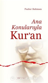 Ana Konularıyla Kur'an