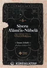 Siyeru Alamin Nübela Tercümesi (6. Cilt)