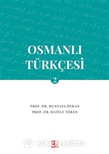 Osmanlı Türkçesi 2