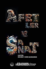 Afetler ve Sanat
