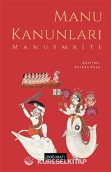 Manu Kanunları