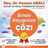Sınav Kaygısını Çöz