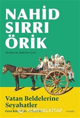 Vatan Beldelerine Seyahatler