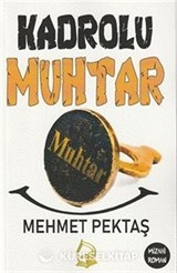 Kadrolu Muhtar