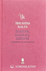 Barbar, Modern, Medeni (Bez (Ciltli)