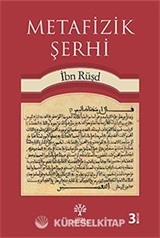 Metafizik Şerhi