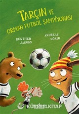 Tarçın ve Orman Futbol Şampiyonası
