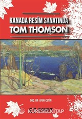 Kanada Resim Sanatında Tom Thomson