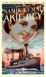 Akif Bey