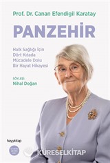 Panzehir