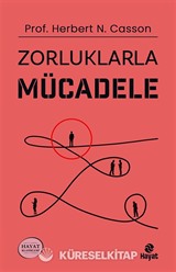 Zorluklarla Mücadele