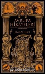 Avrupa Hikayeleri