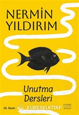 Unutma Dersleri (Karton Kapak)