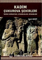 Kadim Çukurova Şehirleri