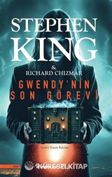 Gwendy'nin Son Görevi