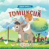 Tomurcuk / Erdem Serisi 4